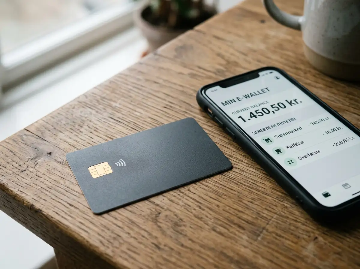 Skrill prepaid Mastercard til betting: virker det i Danmark?